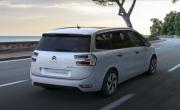 CITROEN C4 SpaceTourer